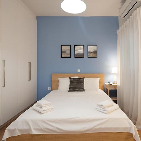 Exclusive Apartment In The Heart Of Афіни Екстер'єр фото