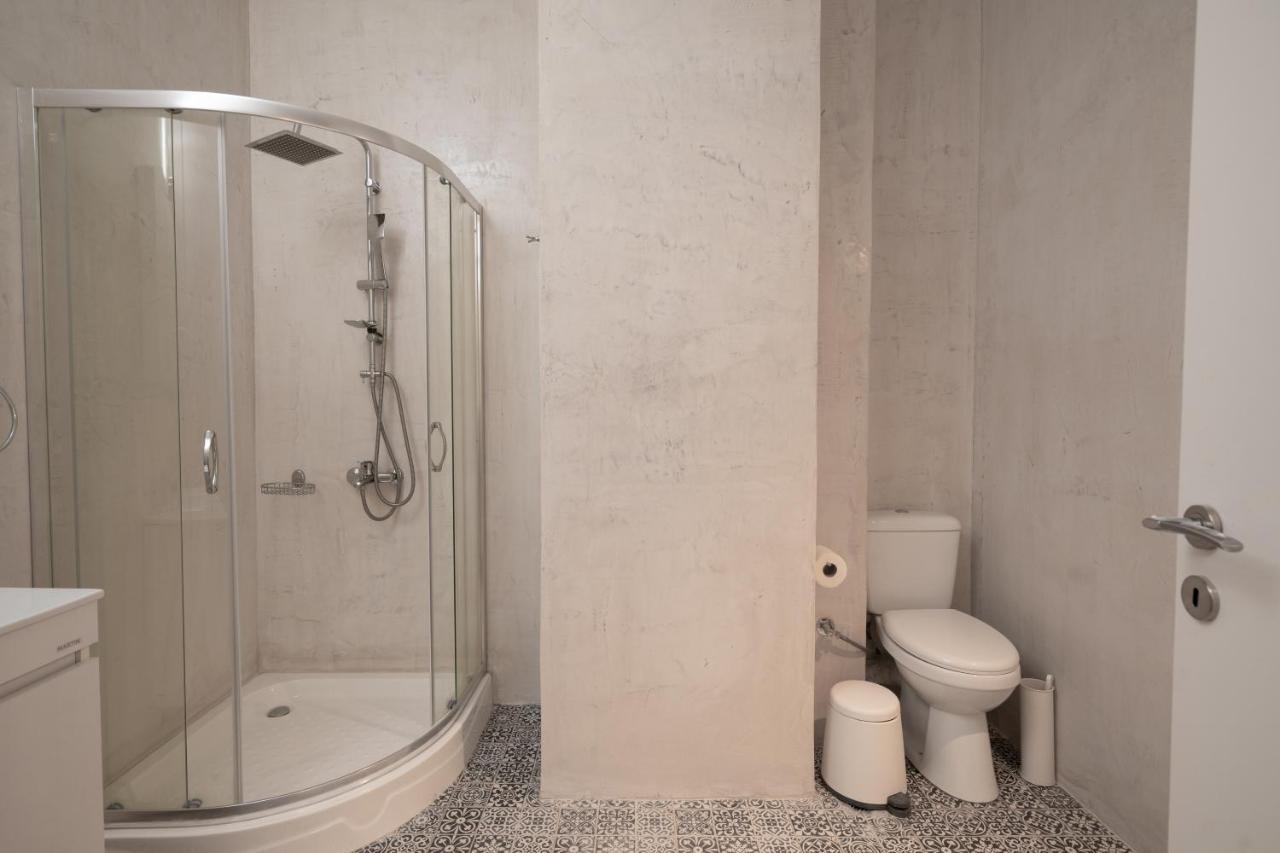 Exclusive Apartment In The Heart Of Афіни Екстер'єр фото