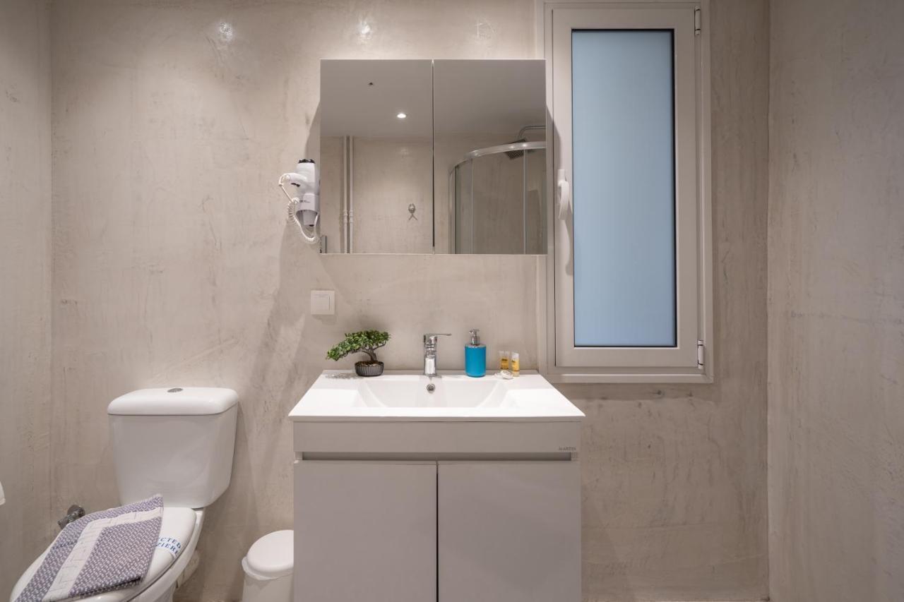 Exclusive Apartment In The Heart Of Афіни Екстер'єр фото